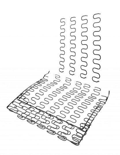 62-65 CHRYSLER/DODGE/PLYMOUTH A, B & C-BODY BUCKET SEAT TOP & BOTTOM SPRING KIT