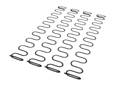 62-65 CHRYSLER/DODGE/PLYMOUTH A, B & C-BODY BUCKET SEAT TOP & BOTTOM SPRING KIT