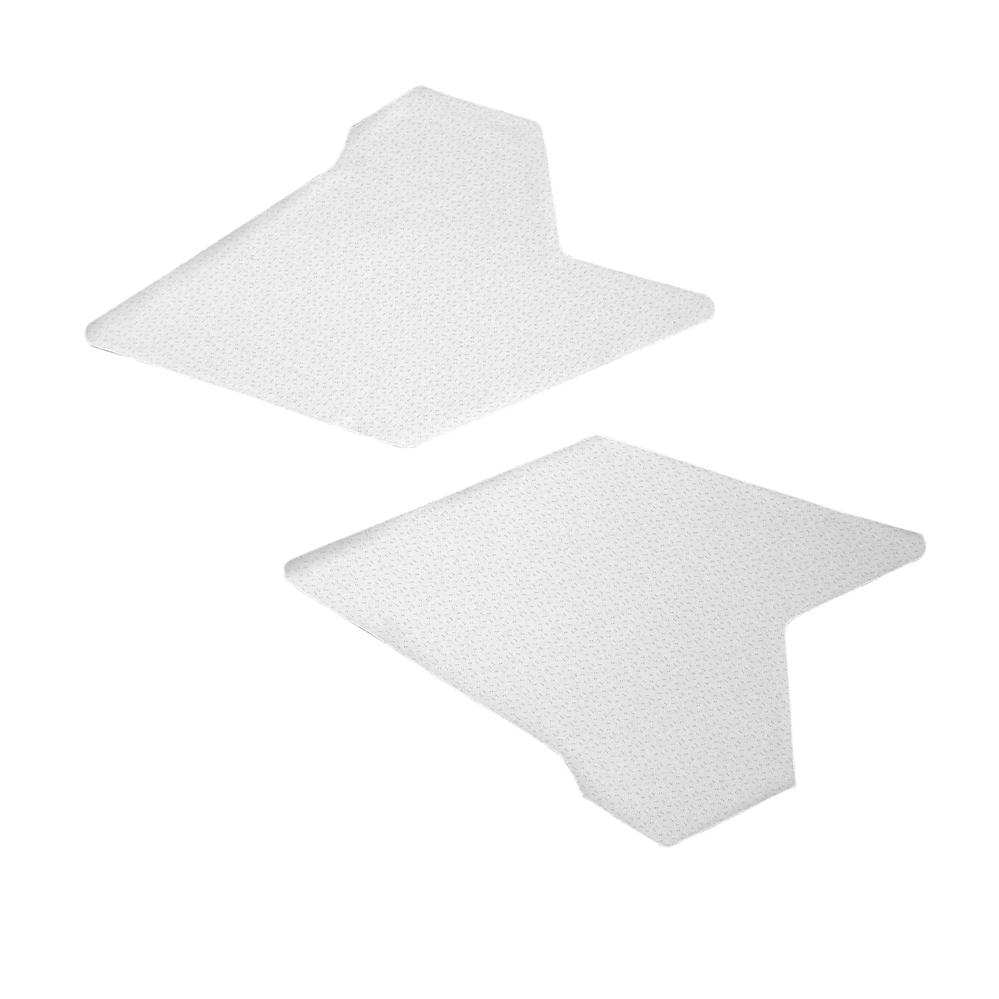 63-66 DART SAIL PANEL BOARDS (PERFORATED) - WHITE