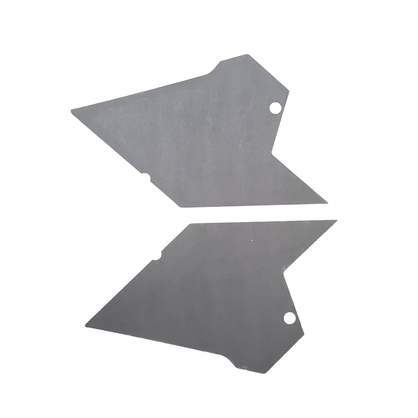 63-66 DART SAIL PANEL BOARDS - PLAIN