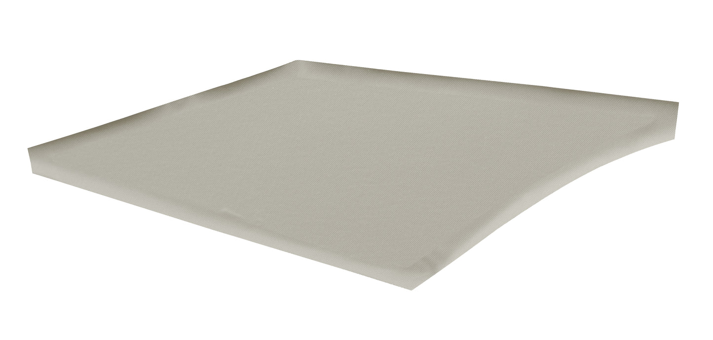 67 FIREBIRD "STANDARD" SAIL PANEL BOARDS (TIER) - WHITE