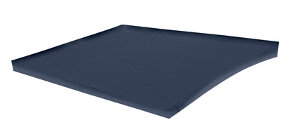 67 FIREBIRD "STANDARD" SAIL PANEL BOARDS (TIER) - DARK BLUE
