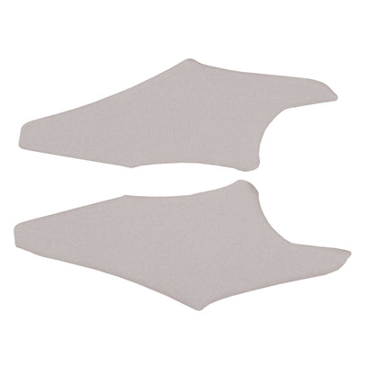 68 TEMPEST SAIL PANEL BOARDS (BASKETWEAVE) - WHITE