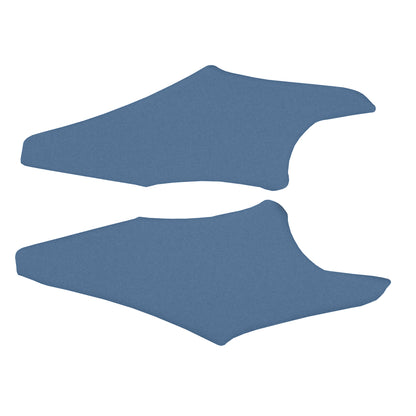 68 TEMPEST SAIL PANEL BOARDS (BASKETWEAVE) - BLUE