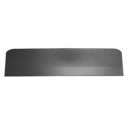 64 GM A-BODY (NOT GTO) CONVERTIBLE REAR SEAT BACK PANEL - BLACK