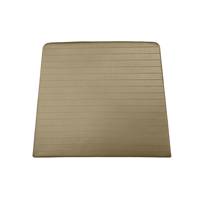 66 SPORT FURY BUCKET SEAT BACK PANELS - GOLD