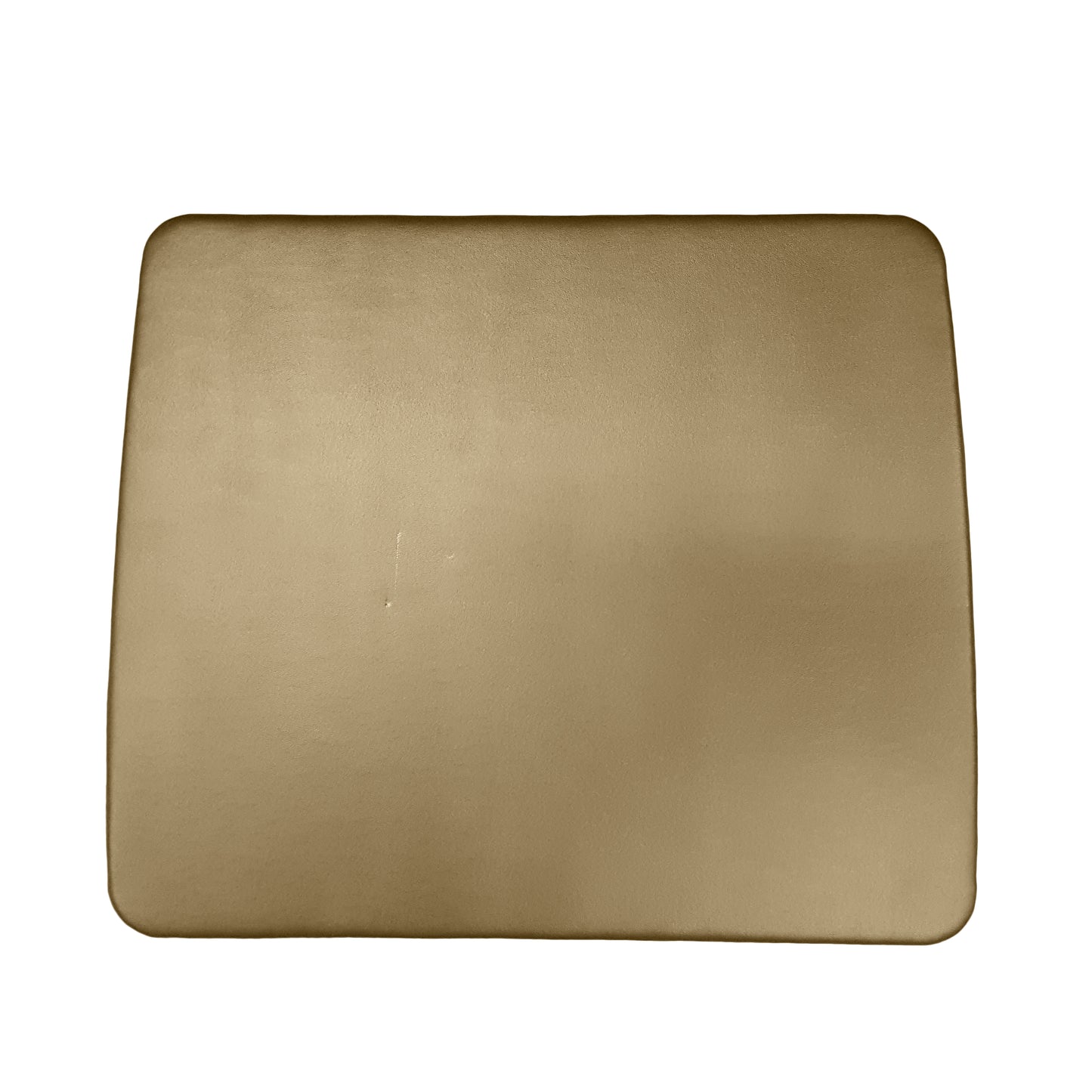 68 JAVELIN/AMX BUCKET SEAT BACK PANELS - TAN