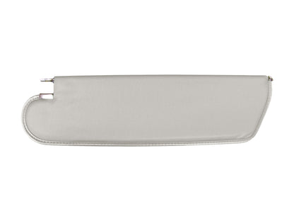 65 CHEVELLE/EL CAMINO HARDTOP SUNVISORS (TIER) - WHITE