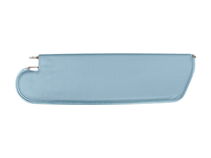 65 CHEVELLE/MALIBU HARDTOP SUNVISORS (TIER) - POWDER BLUE