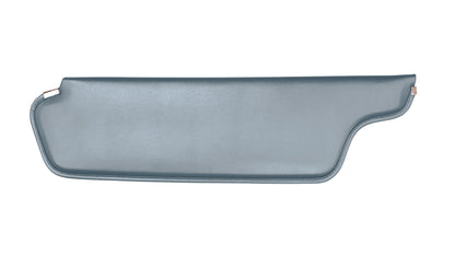 66-67 CHRYSLER/DODGE/PLYMOUTH C-BODY HARDTOP SUNVISORS - LIGHT BLUE
