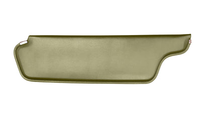 66 CHRYSLER/DODGE/PLYMOUTH C-BODY HARDTOP SUNVISORS - CITRON