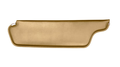 66 CHRYSLER/DODGE/PLYMOUTH C-BODY HARDTOP SUNVISORS - GINGER