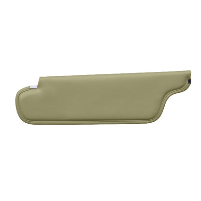 66 CORONET/SATELLITE CONVERTIBLE SUNVISORS - CITRON