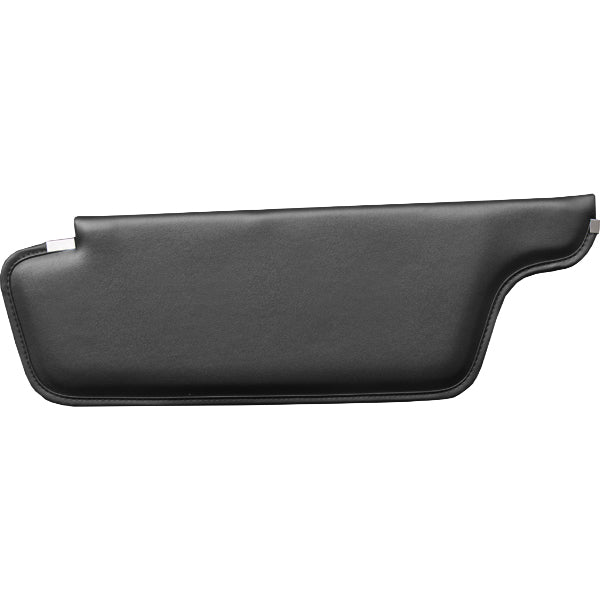 66-67 CHARGER/CORONET/SATELLITE/GTX HARDTOP SUNVISORS - BLACK