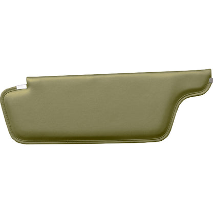 66 CHARGER/CORONET/SATELLITE HARDTOP SUNVISORS - CITRON