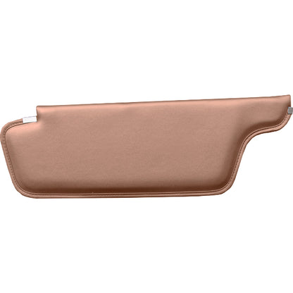67 CHARGER/CORONET/SATELLITE/GTX HARDTOP SUNVISORS - COPPER