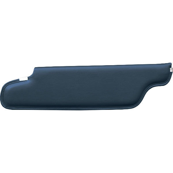 67 DART/BARRACUDA CONVERTIBLE SUNVISORS - NAVY