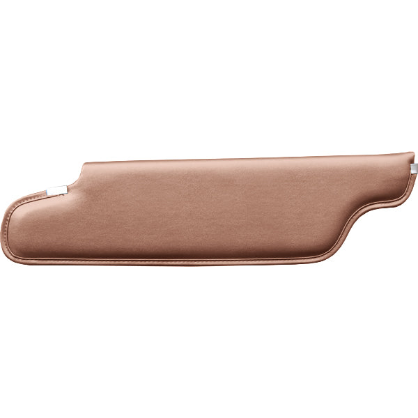 67 DART/BARRACUDA CONVERTIBLE SUNVISORS - COPPER