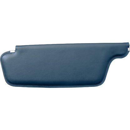 68 DODGE/PLYMOUTH A-BODY & B-BODY HARDTOP SUNVISORS - DARK BLUE