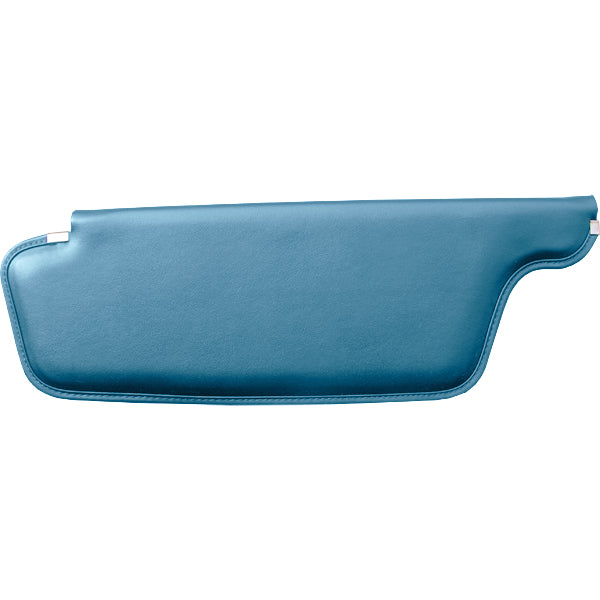 68 DODGE/PLYMOUTH A-BODY & B-BODY HARDTOP SUNVISORS - LIGHT BLUE