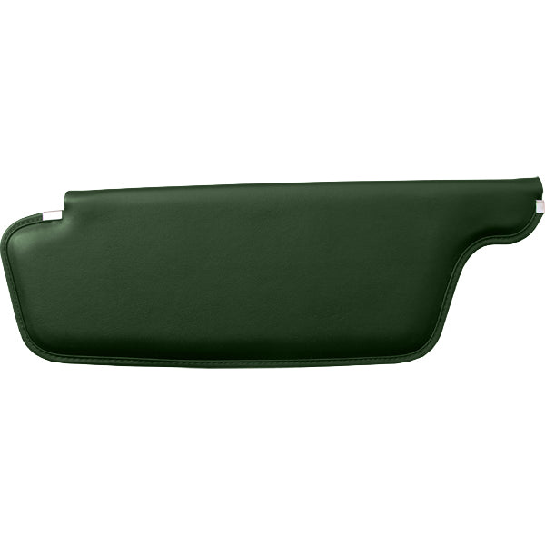 68 DODGE/PLYMOUTH A-BODY & B-BODY HARDTOP SUNVISORS - GREEN