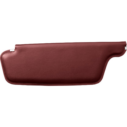 68 DODGE/PLYMOUTH A-BODY & B-BODY HARDTOP SUNVISORS - MAROON