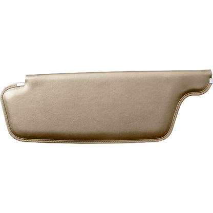67 DART/VALIANT/BARRACUDA HARDTOP SUNVISORS - SRM LIGHT GOLD