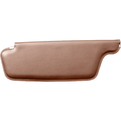 67 DART/VALIANT/BARRACUDA HARDTOP SUNVISORS - COPPER