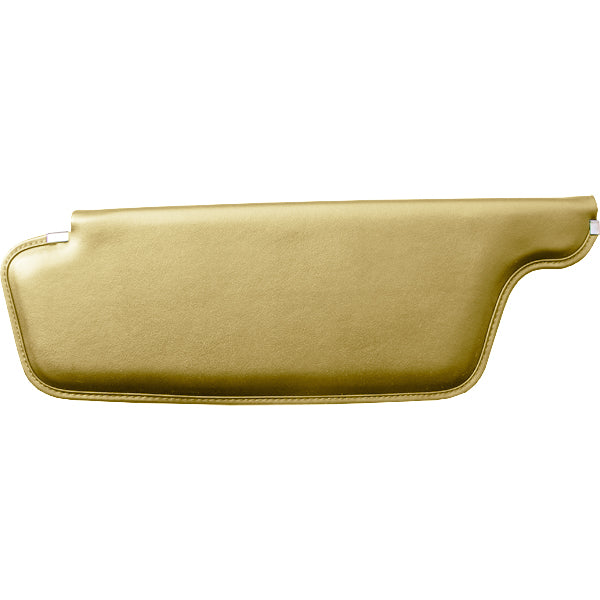 68 DODGE/PLYMOUTH A-BODY & B-BODY HARDTOP SUNVISORS - EMBER GOLD