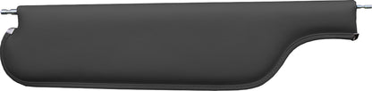 67-68 CAMARO/FIREBIRD CONVERTIBLE SUNVISORS - BLACK