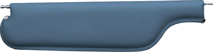 68 CAMARO/FIREBIRD CONVERTIBLE SUNVISORS - BLUE