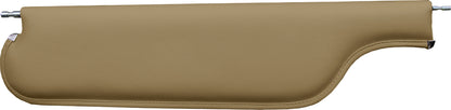 67 CAMARO/FIREBIRD CONVERTIBLE SUNVISORS - GOLD