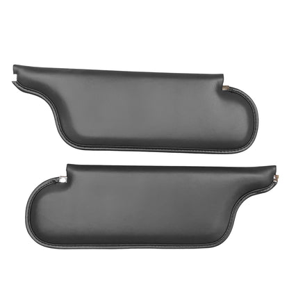 69 AMX/JAVELIN SUNVISORS - CHARCOAL