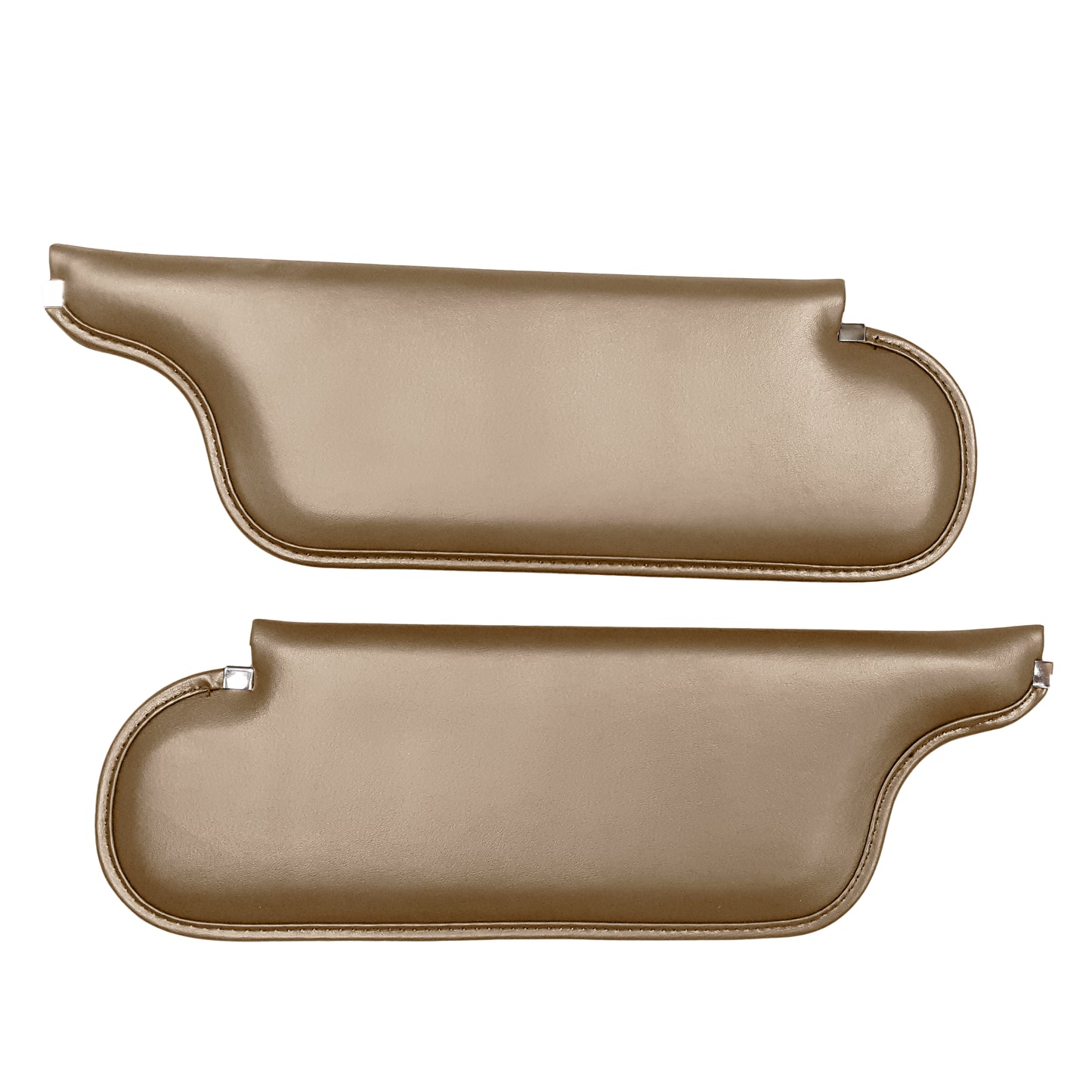 69 JAVELIN SUNVISORS - BEIGE