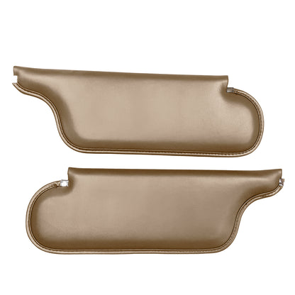 69 JAVELIN SUNVISORS - BEIGE