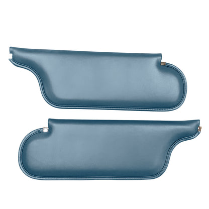 69 JAVELIN SUNVISORS - SRM BLUE