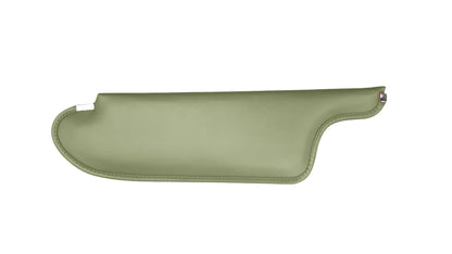 69 DART GT/DART GTS CONVERTIBLE SUNVISORS -  GREEN