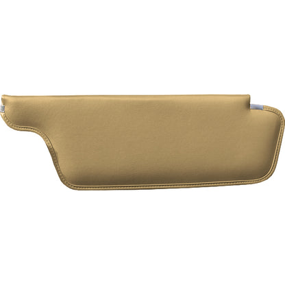 69 DART GT/DART GTS HARDTOP SUNVISORS -  GOLD