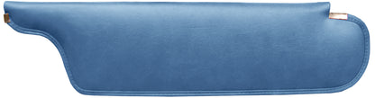 70 BARRACUDA/CHALLENGER HARDTOP SUNVISORS - BRIGHT BLUE