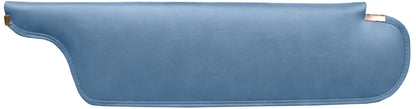 71 BARRACUDA/CHALLENGER HARDTOP SUNVISORS - BRIGHT BLUE