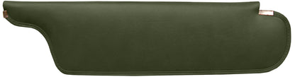 70 BARRACUDA/CHALLENGER HARDTOP SUNVISORS - GREEN