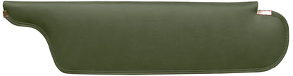 71 BARRACUDA/CHALLENGER HARDTOP SUNVISORS - GREEN