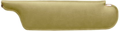 71 BARRACUDA/CHALLENGER HARDTOP SUNVISORS - EMBER GOLD