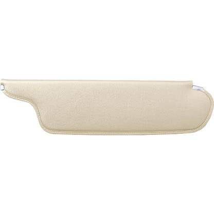 70 CORONET/SATELLITE/ROADRUNNER/GTX CONVERTIBLE SUNVISORS - WHITE