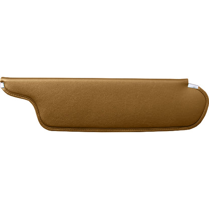 70 CORONET/SATELLITE/ROADRUNNER/GTX CONVERTIBLE SUNVISORS - BROWN
