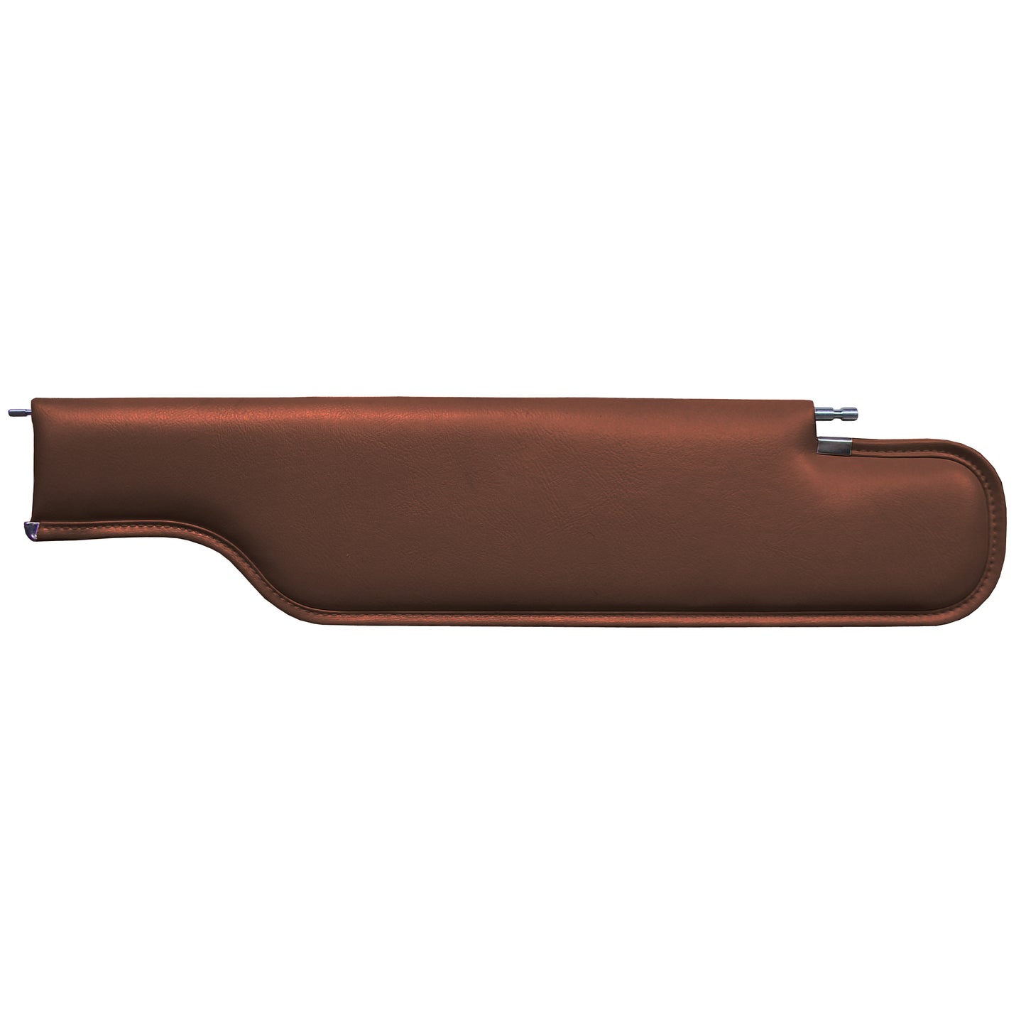 71 CUTLASS/442/GTO/LEMANS CONVERTIBLE SUNVISORS - SIENNA