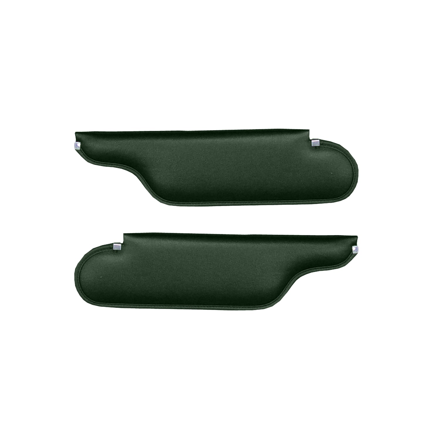 71 AMX/JAVELIN SUNVISORS - GREEN