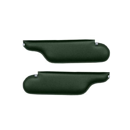 71 AMX/JAVELIN SUNVISORS - GREEN