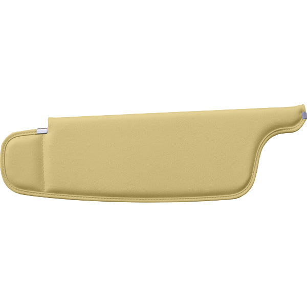 71-72 CHARGER/SATELLITE/ROADRUNNER/GTX SUNVISORS (COACHMAN) - EMBER GOLD