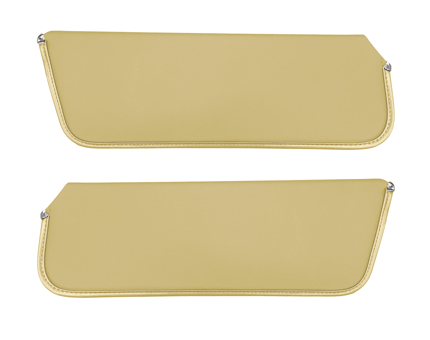 71 FIREBIRD "STANDARD" SUNVISORS (WEYMOUTH) - SANDALWOOD